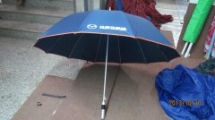鋁合金大拉簧纖維骨廣告傘,廣告雨傘,南寧廣告雨傘定做批發