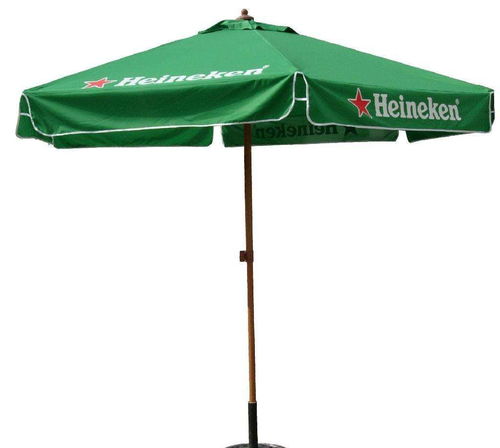 選購(gòu)廣告太陽(yáng)傘的六大要素