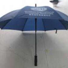 雙槽骨鐵中棒廣告傘,廣告雨傘,南寧廣告雨傘定做批發,價格實惠