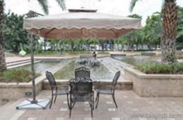 南寧廣告傘供應全解析 批發渠道、價格因素與采購指南